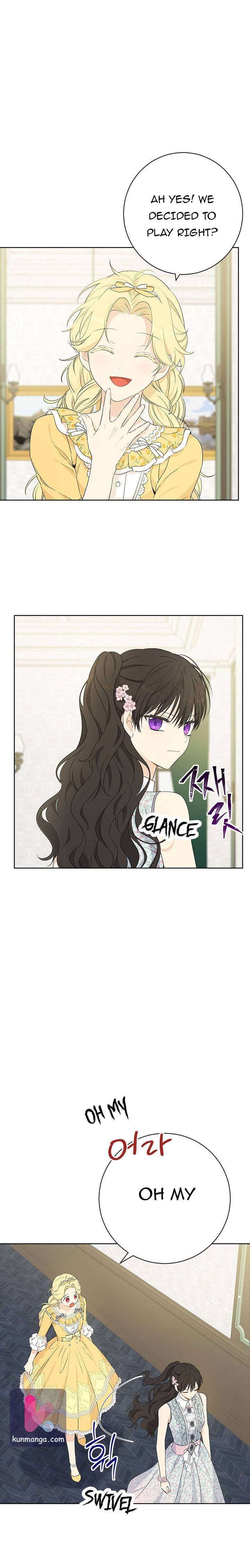 Read Actually I Was the Real One Manga Online