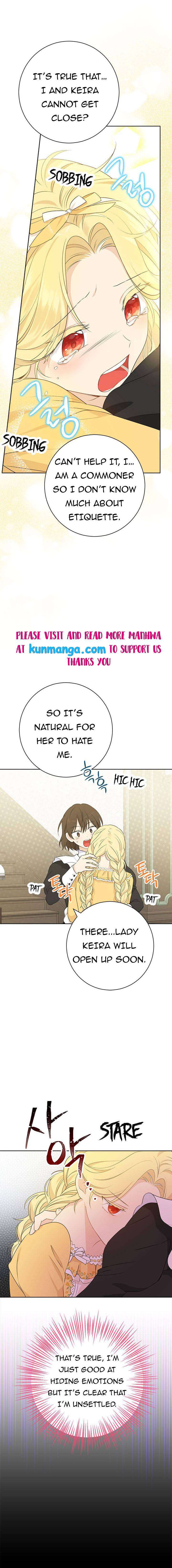 Read Actually I Was the Real One Manga Online