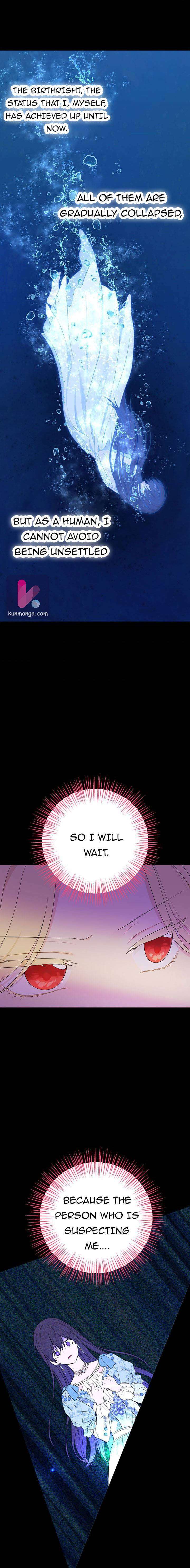 Read Actually I Was the Real One Manga Online