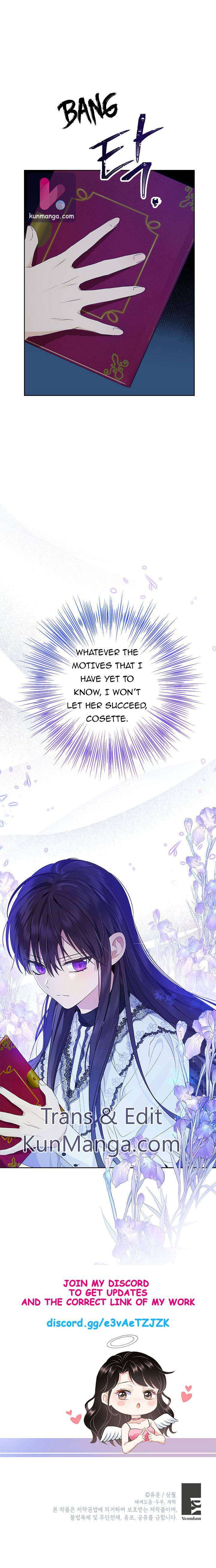 Read Actually I Was the Real One Manga Online