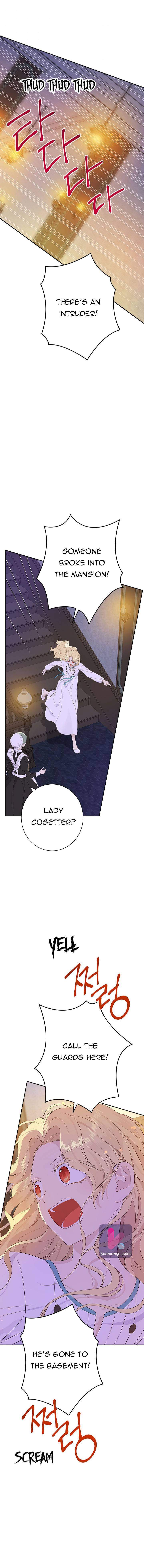 Read Actually I Was the Real One Manga Online