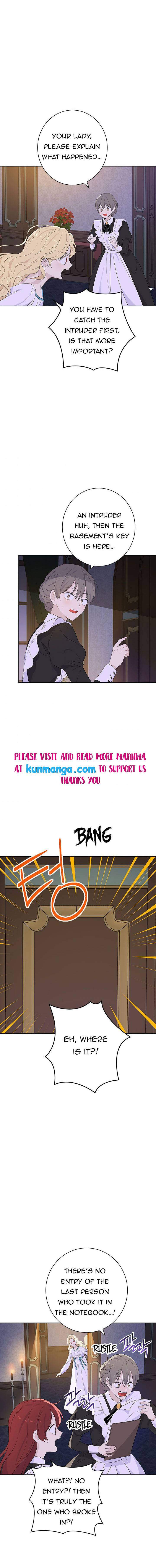 Read Actually I Was the Real One Manga Online