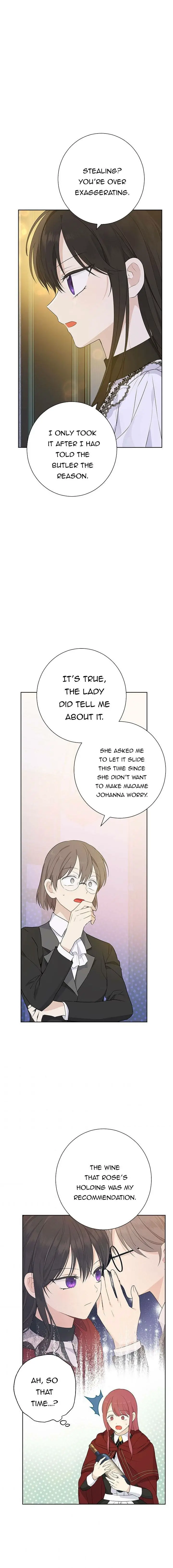 Read Actually I Was the Real One Manga Online