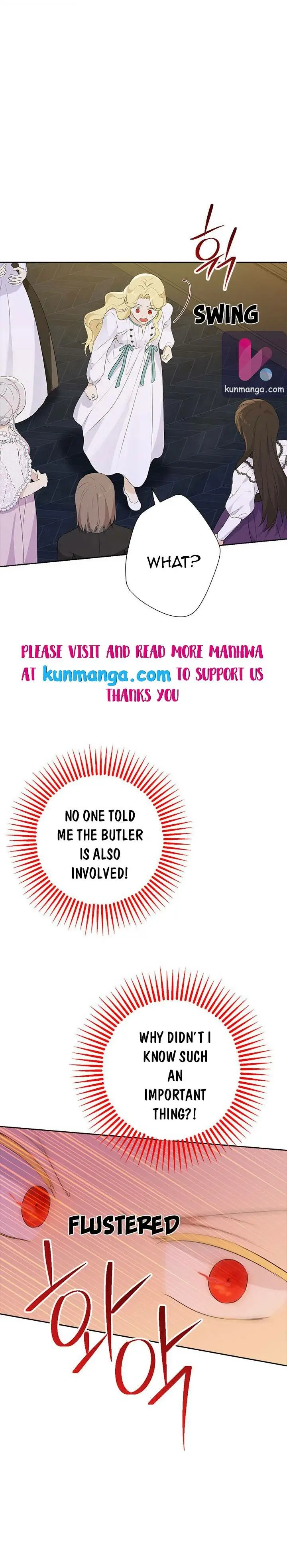 Read Actually I Was the Real One Manga Online