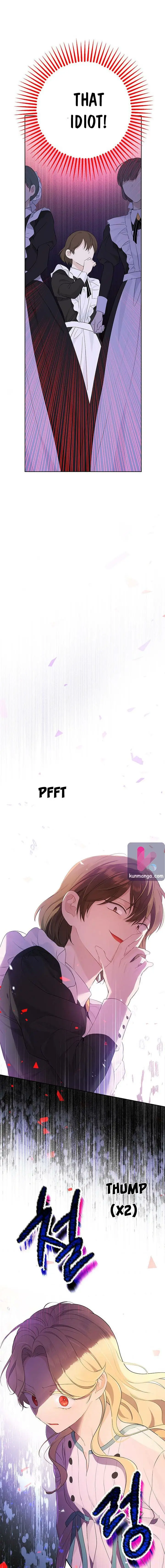 Read Actually I Was the Real One Manga Online