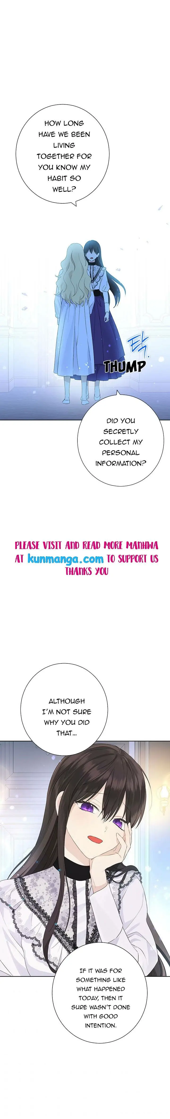 Read Actually I Was the Real One Manga Online