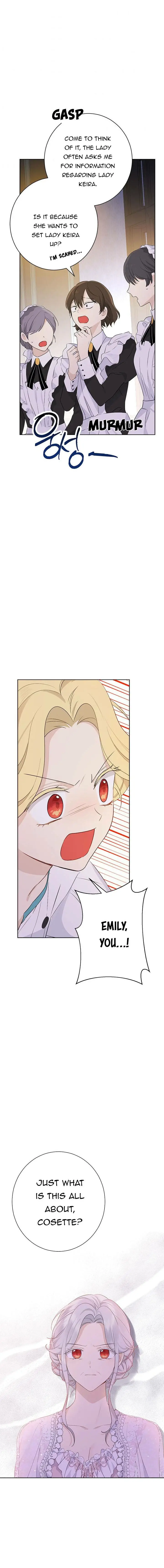 Read Actually I Was the Real One Manga Online