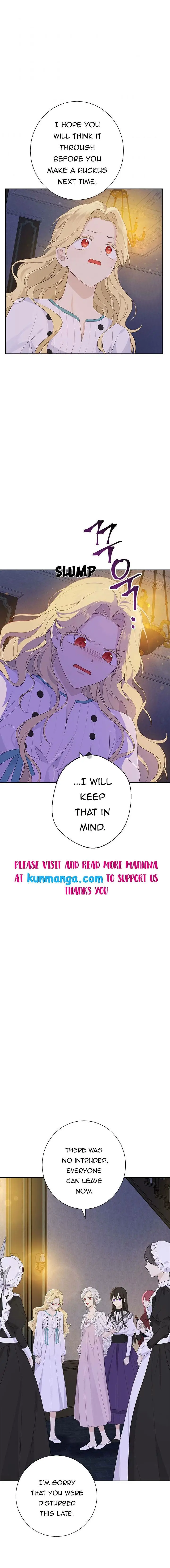 Read Actually I Was the Real One Manga Online