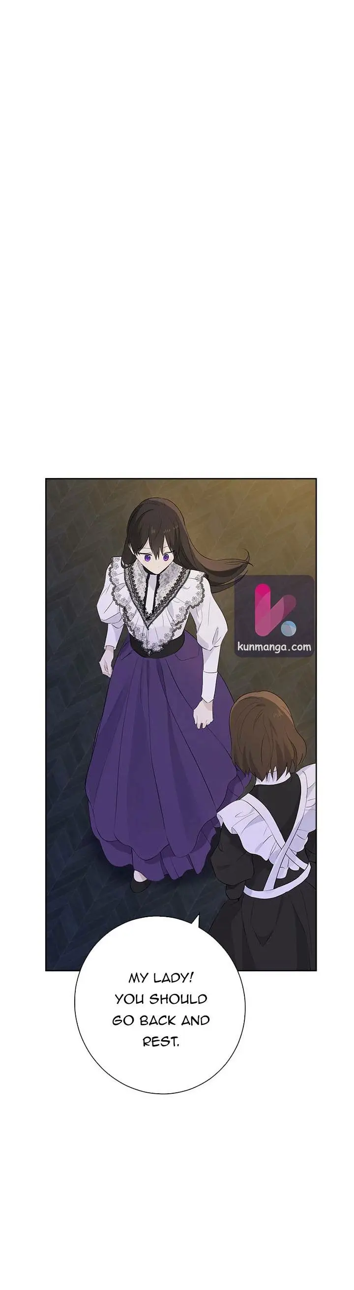 Read Actually I Was the Real One Manga Online