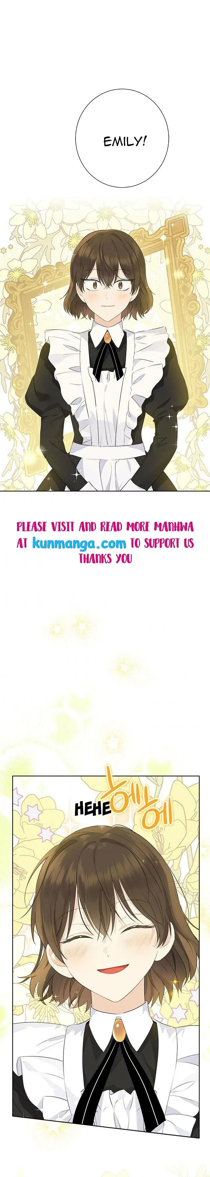 Read Actually I Was the Real One Manga Online