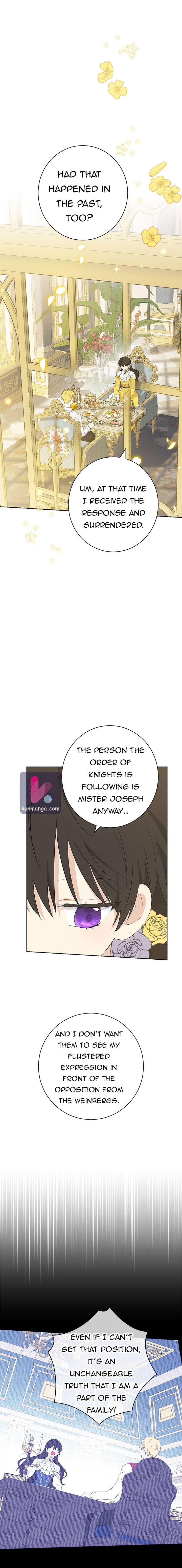 Read Actually I Was the Real One Manga Online