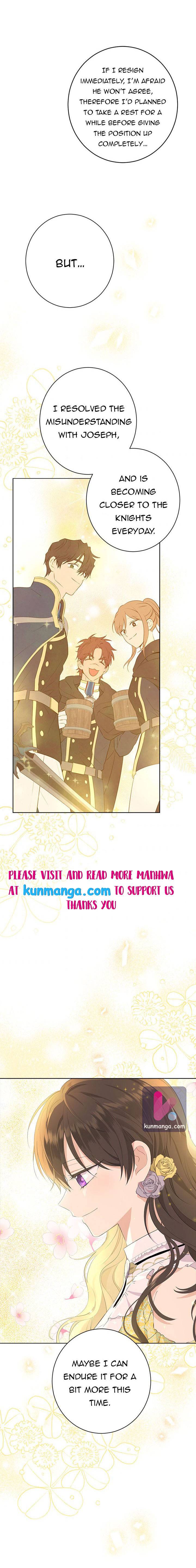 Read Actually I Was the Real One Manga Online