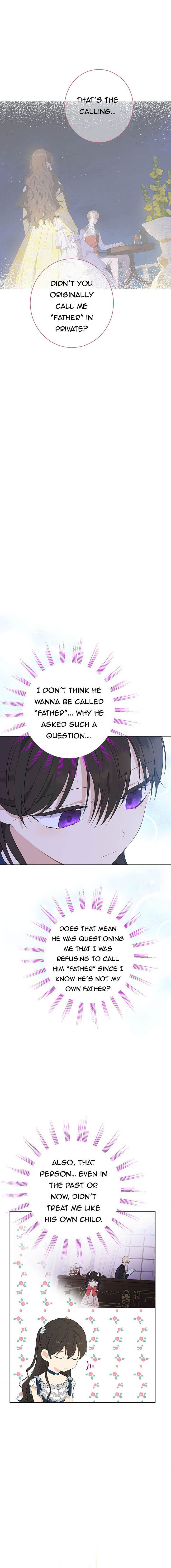 Read Actually I Was the Real One Manga Online