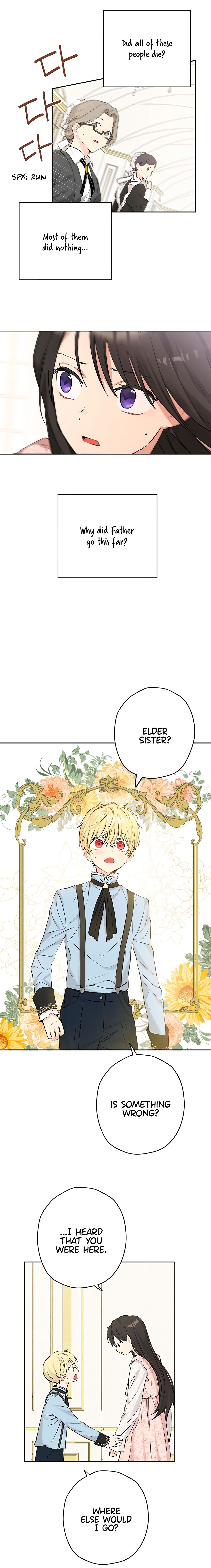 Read Actually I Was the Real One Manga Online