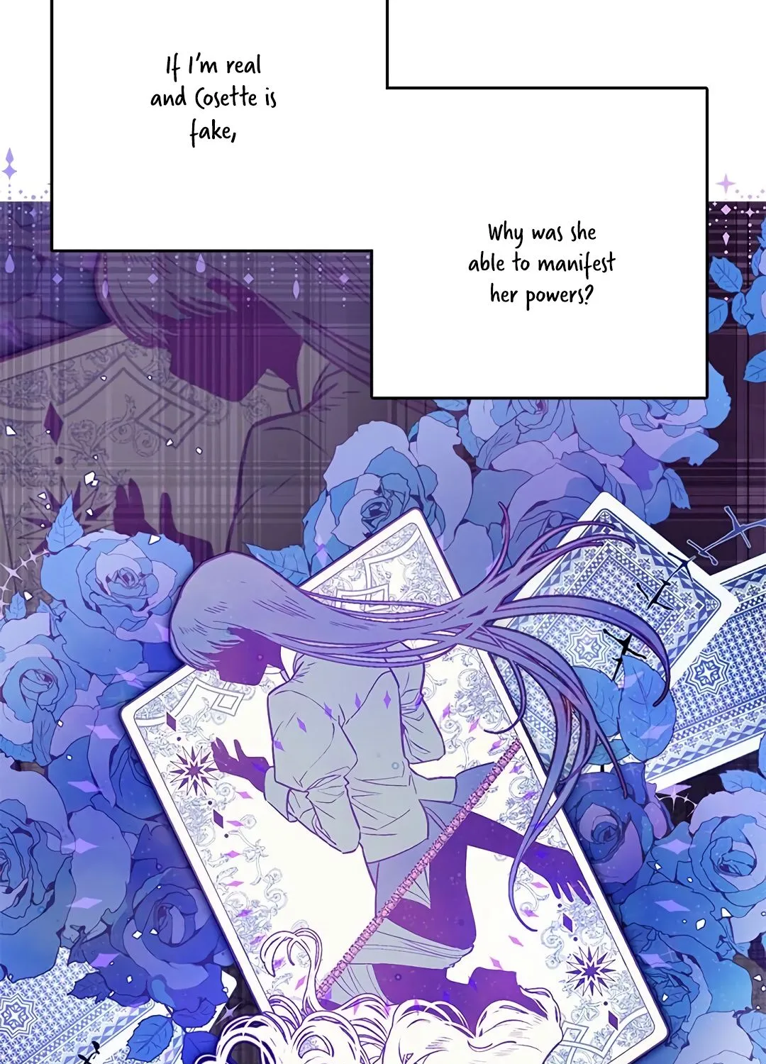 Read Actually I Was the Real One Manga Online