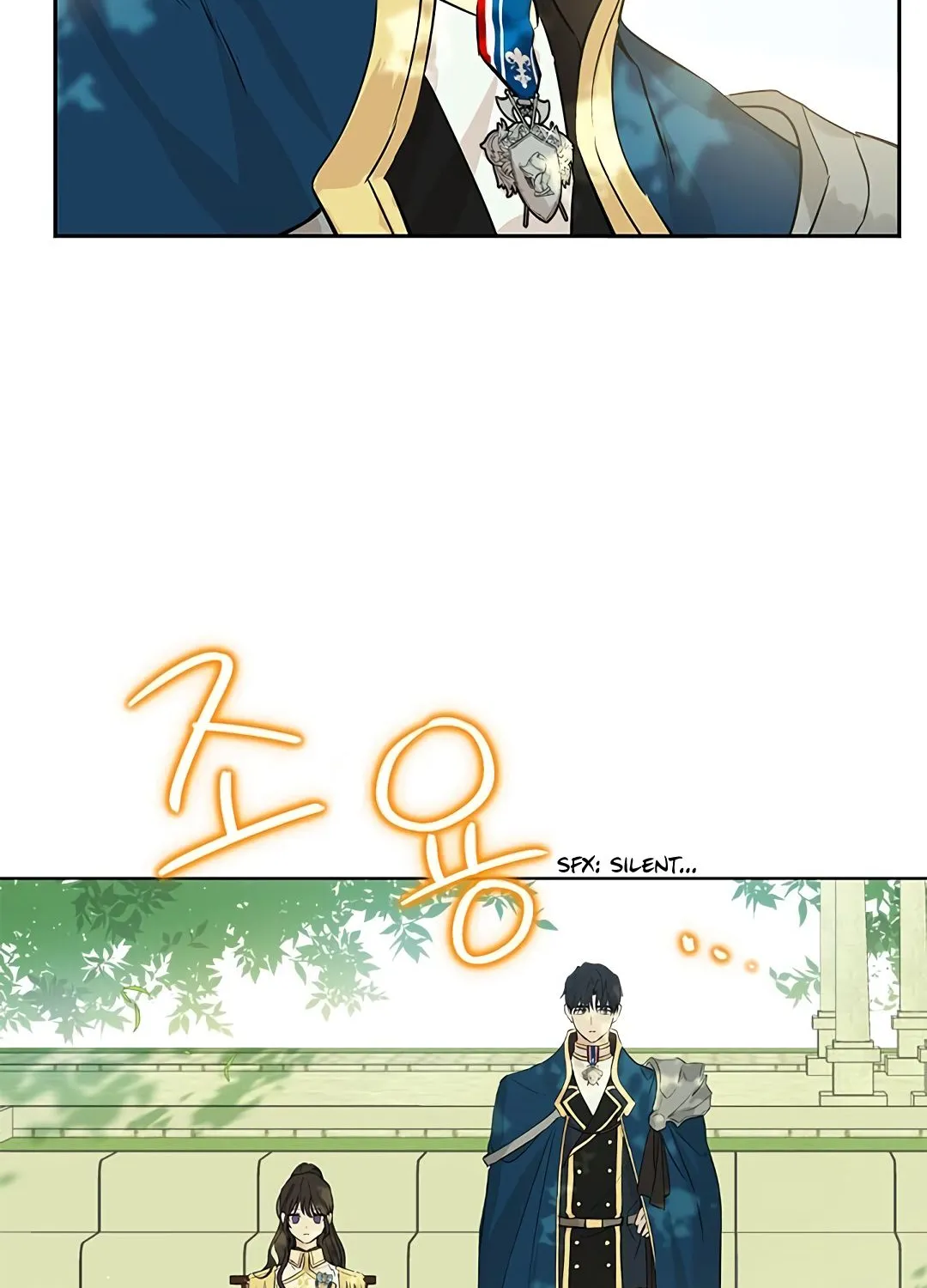 Read Actually I Was the Real One Manga Online