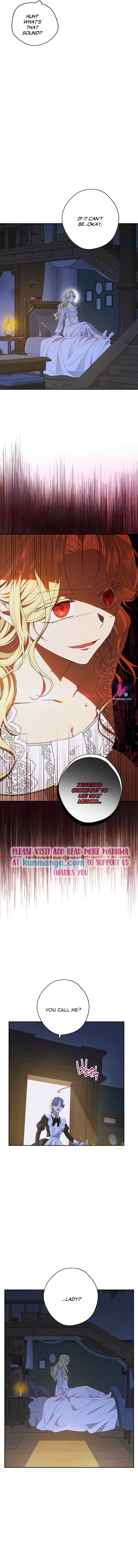 Read Actually I Was the Real One Manga Online
