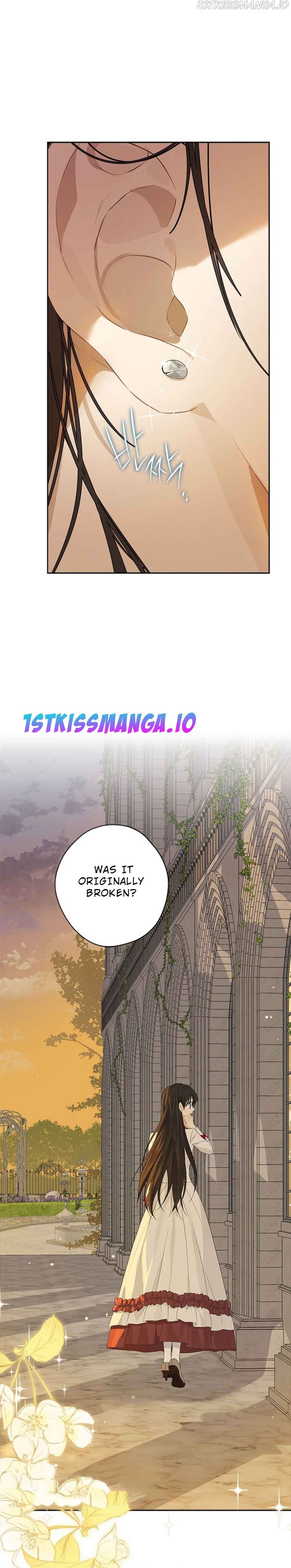 Read Actually I Was the Real One Manga Online