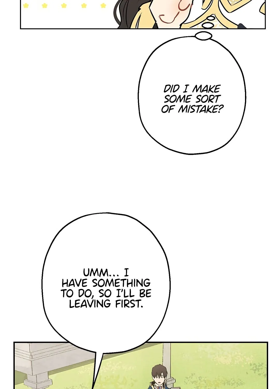 Read Actually I Was the Real One Manga Online