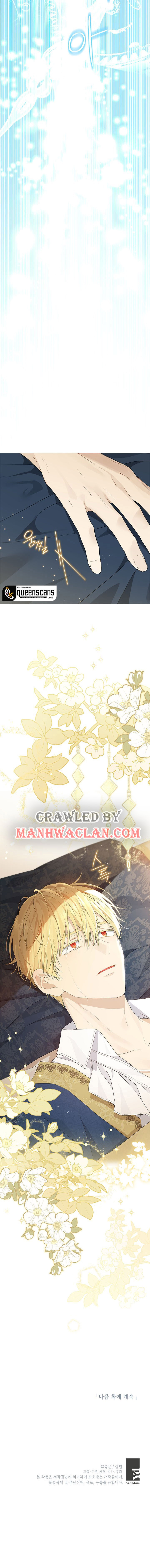 Read Actually I Was the Real One Manga Online