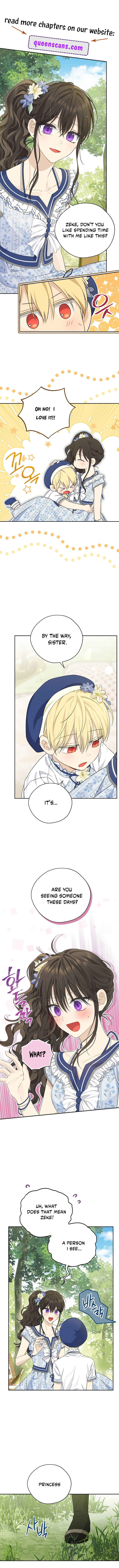 Read Actually I Was the Real One Manga Online