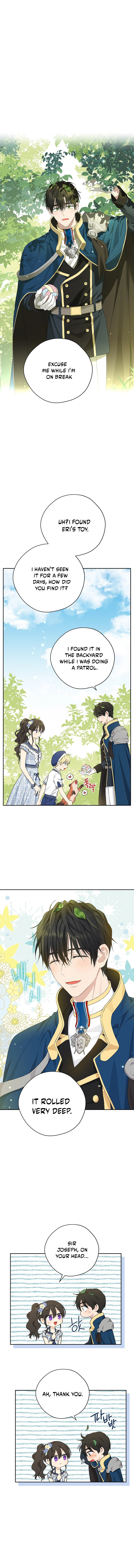Read Actually I Was the Real One Manga Online