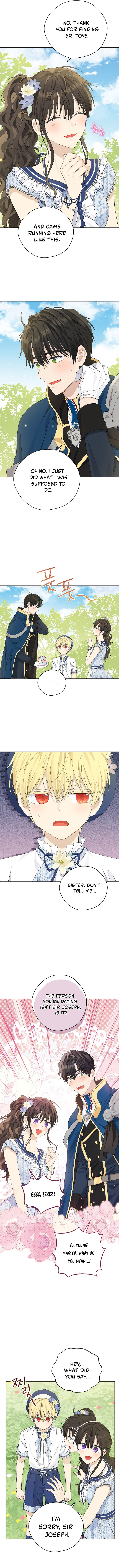 Read Actually I Was the Real One Manga Online
