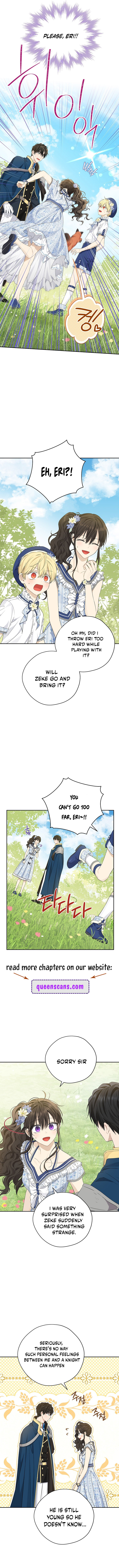 Read Actually I Was the Real One Manga Online