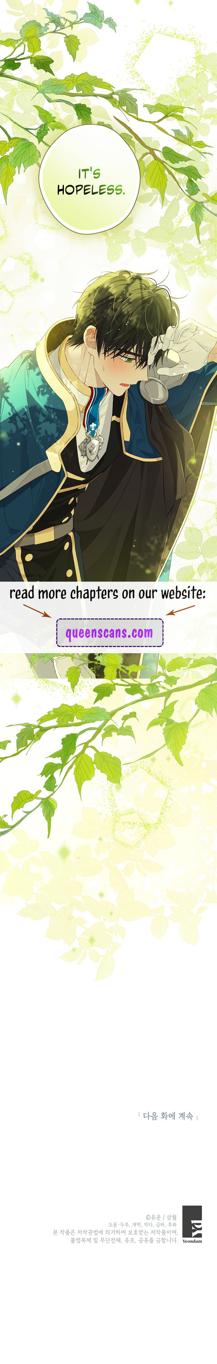 Read Actually I Was the Real One Manga Online