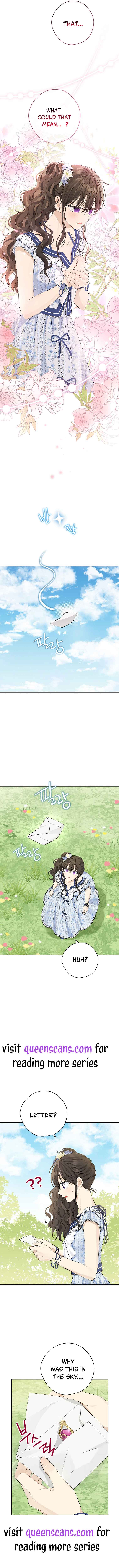 Read Actually I Was the Real One Manga Online