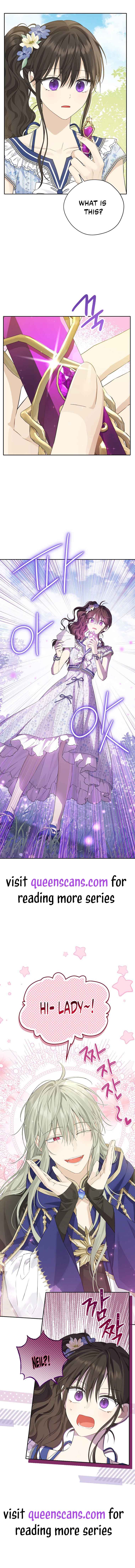 Read Actually I Was the Real One Manga Online