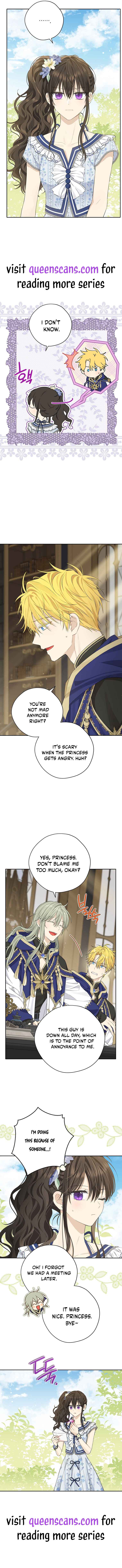 Read Actually I Was the Real One Manga Online