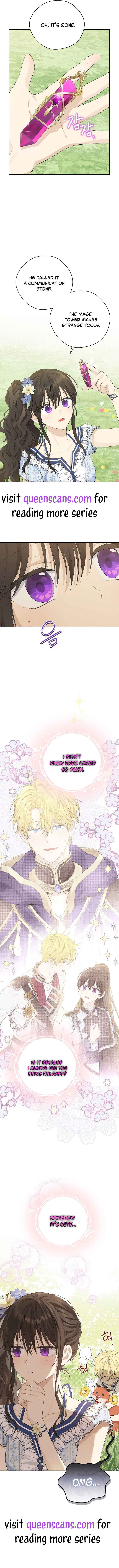 Read Actually I Was the Real One Manga Online