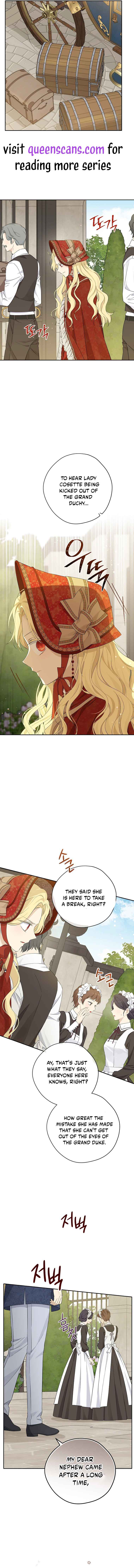 Read Actually I Was the Real One Manga Online