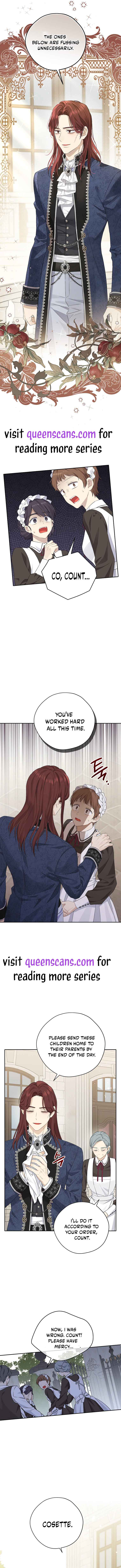 Read Actually I Was the Real One Manga Online