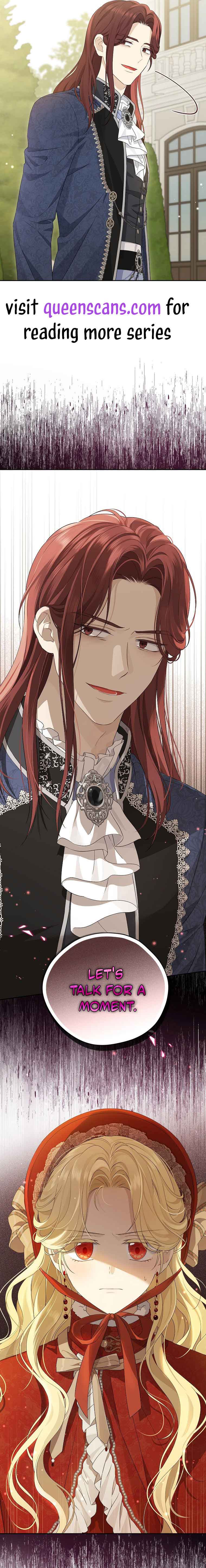 Read Actually I Was the Real One Manga Online