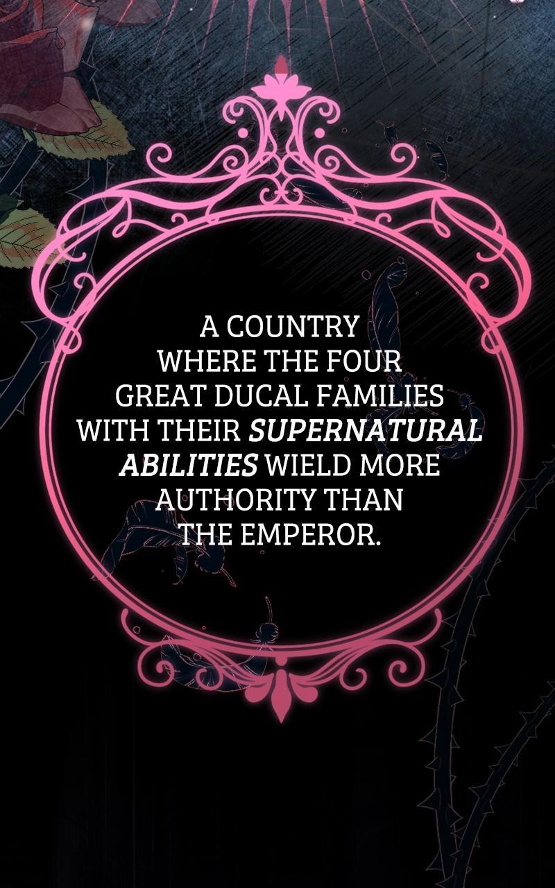 Read Adopted by a Murderous Duke Family Manga Online