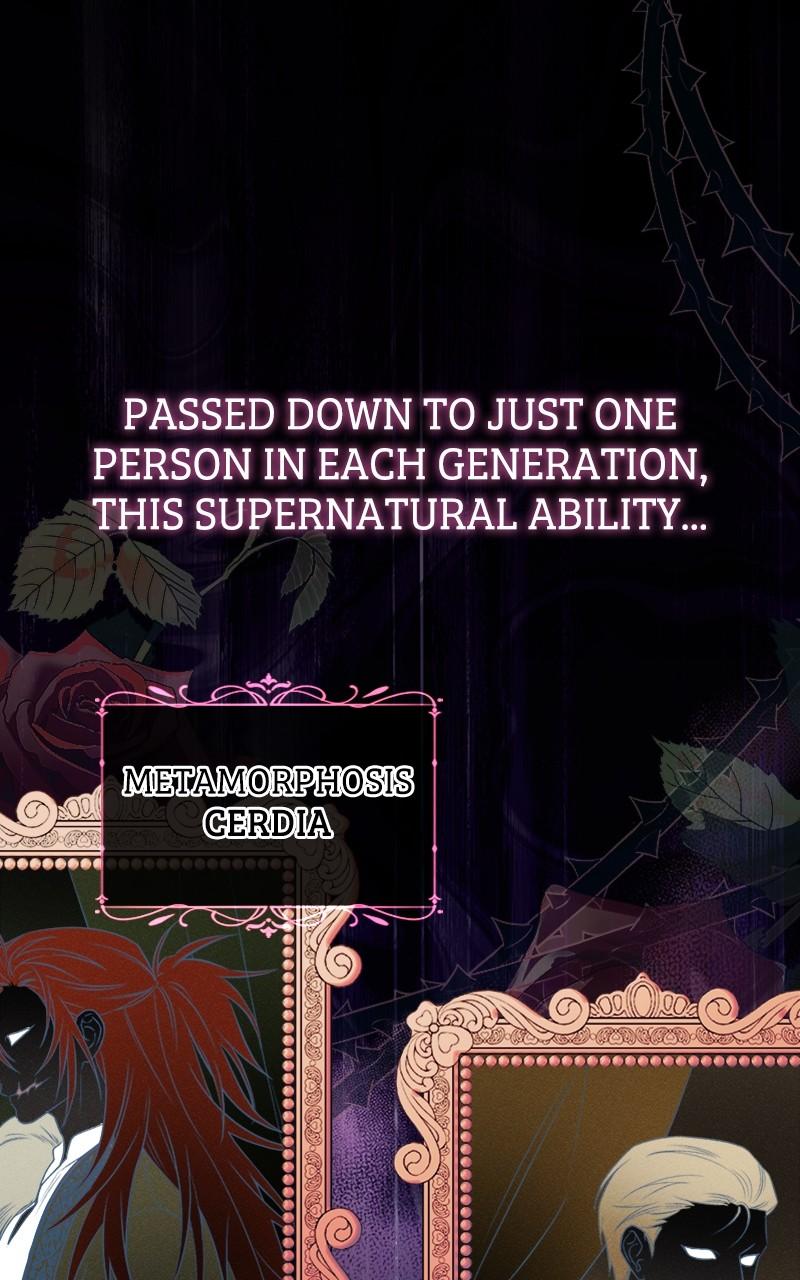 Read Adopted by a Murderous Duke Family Manga Online