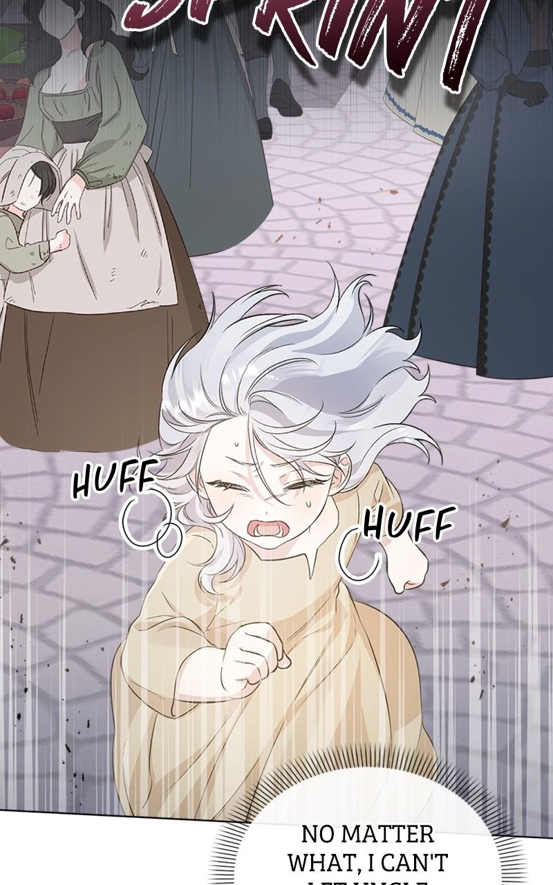 Read Adopted by a Murderous Duke Family Manga Online