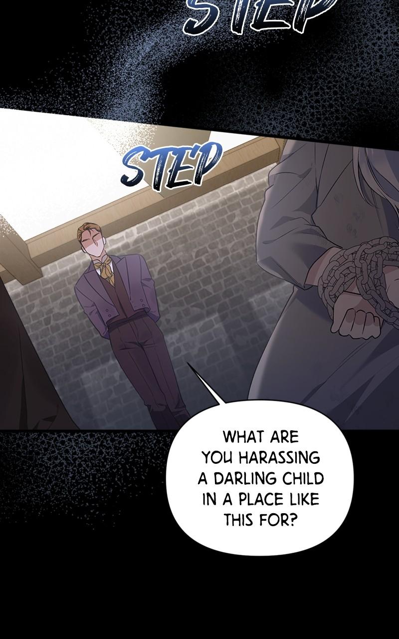 Read Adopted by a Murderous Duke Family Manga Online