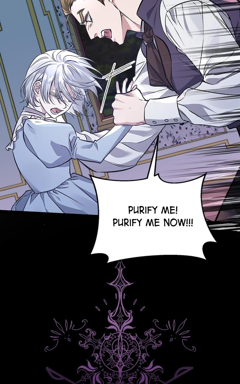 Read Adopted by a Murderous Duke Family Manga Online