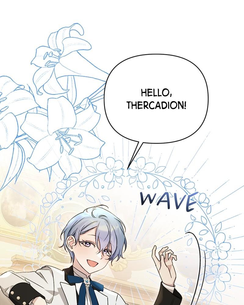 Read Adopted by a Murderous Duke Family Manga Online