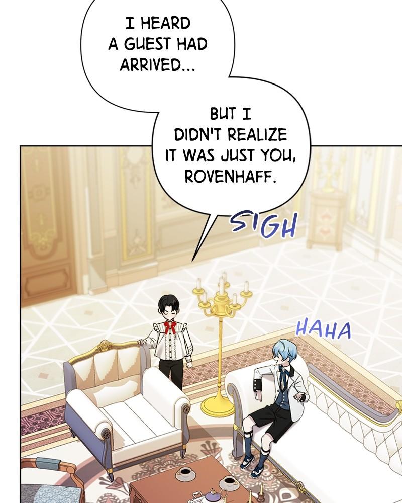 Read Adopted by a Murderous Duke Family Manga Online