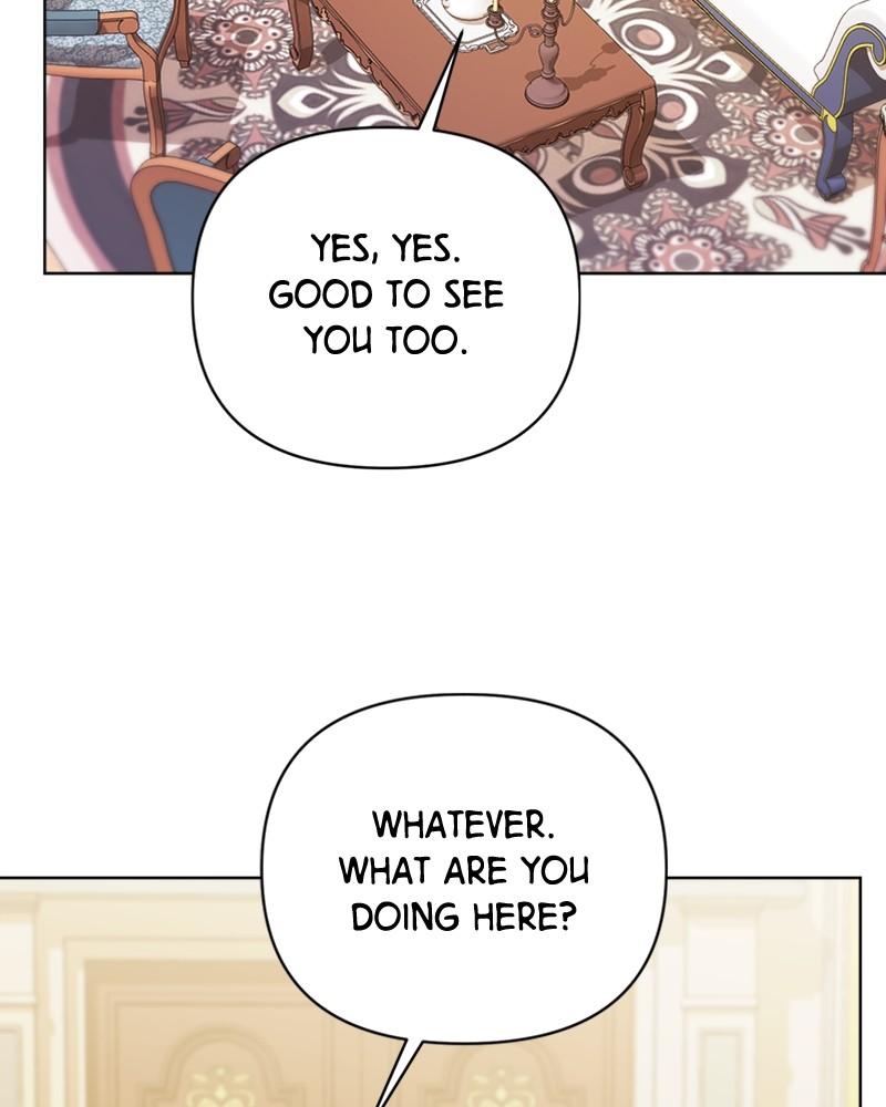 Read Adopted by a Murderous Duke Family Manga Online