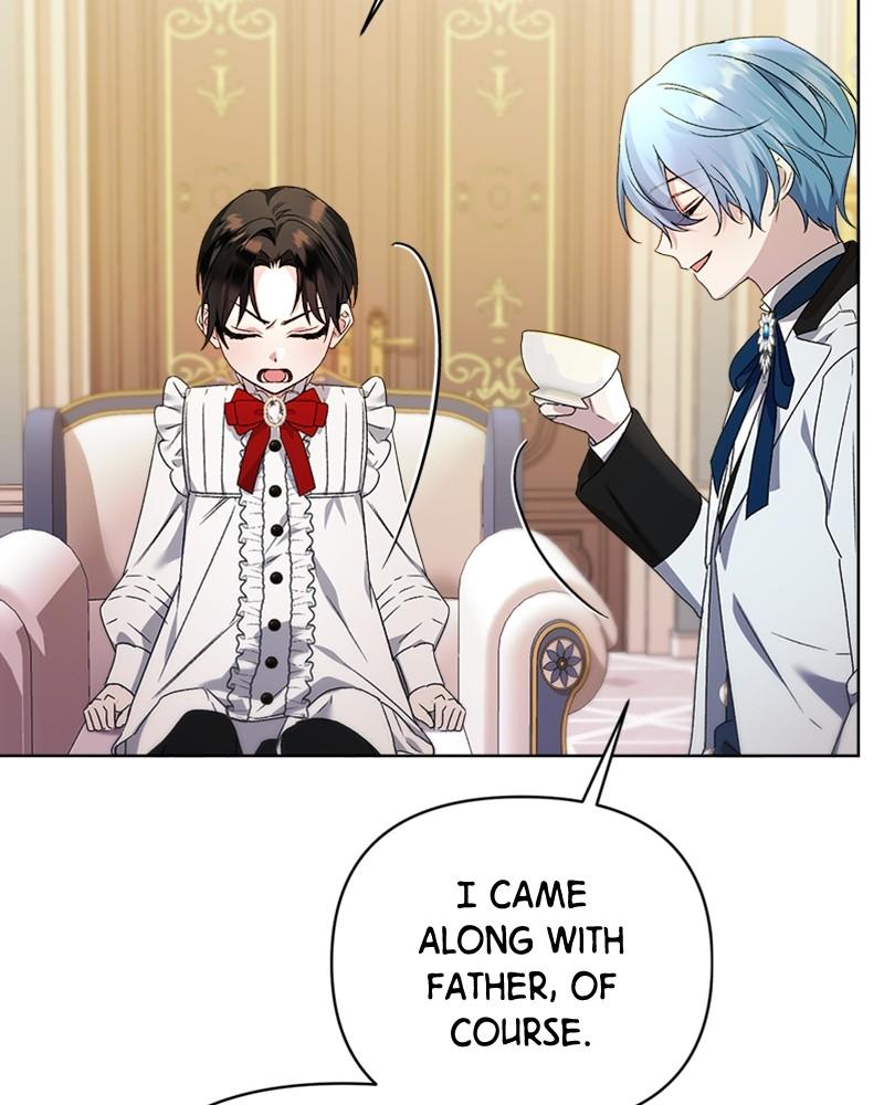 Read Adopted by a Murderous Duke Family Manga Online