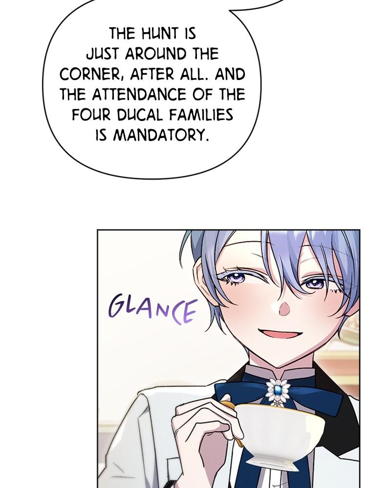 Read Adopted by a Murderous Duke Family Manga Online