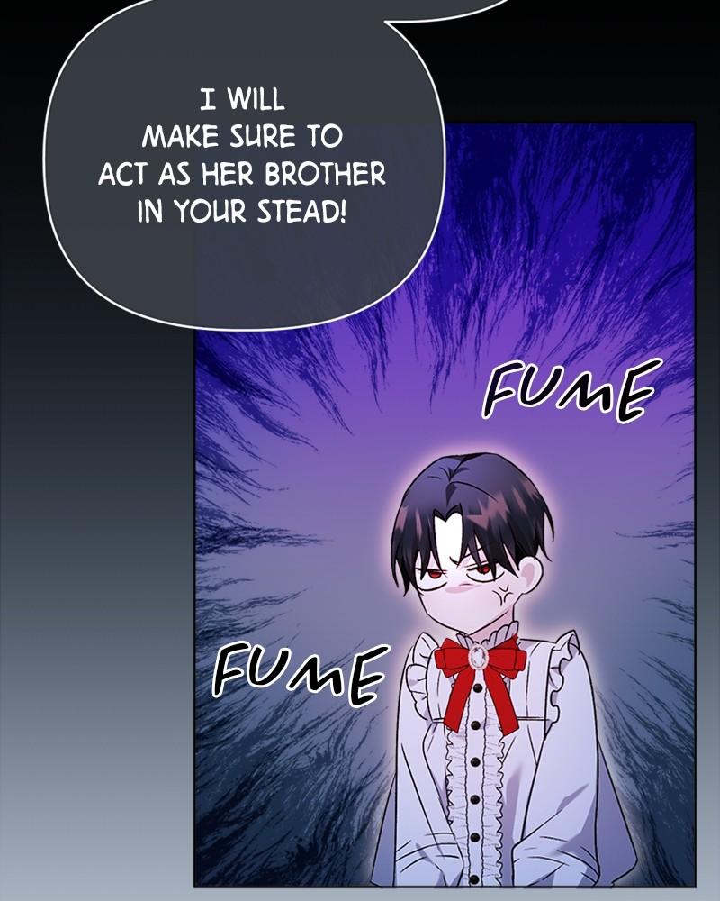 Read Adopted by a Murderous Duke Family Manga Online