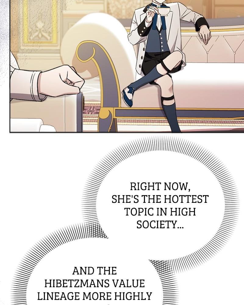 Read Adopted by a Murderous Duke Family Manga Online
