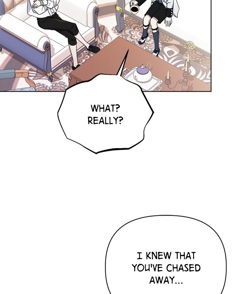 Read Adopted by a Murderous Duke Family Manga Online