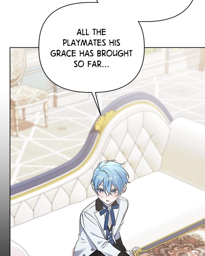 Read Adopted by a Murderous Duke Family Manga Online